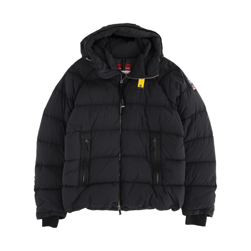 DOWN JACKET "NORTON"