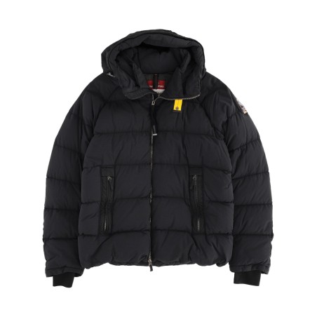 DOWN JACKET "NORTON"
