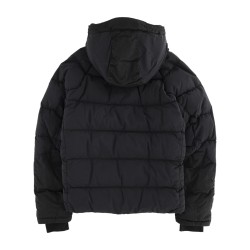 DOWN JACKET "NORTON"