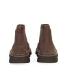 "CHELSEA LUG" BOOT