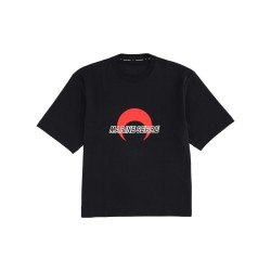 "FADED MOON" T-SHIRT