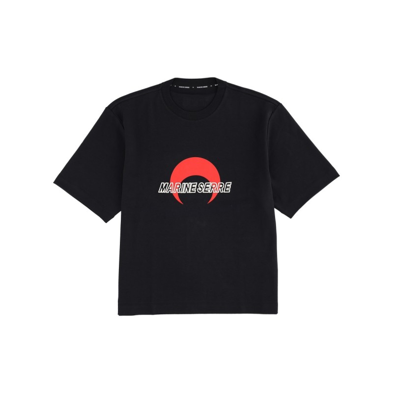 "FADED MOON" T-SHIRT