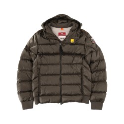 BOMBER JACKET "PHARRELL"