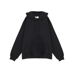 SWEATSHIRT WITH LOGO