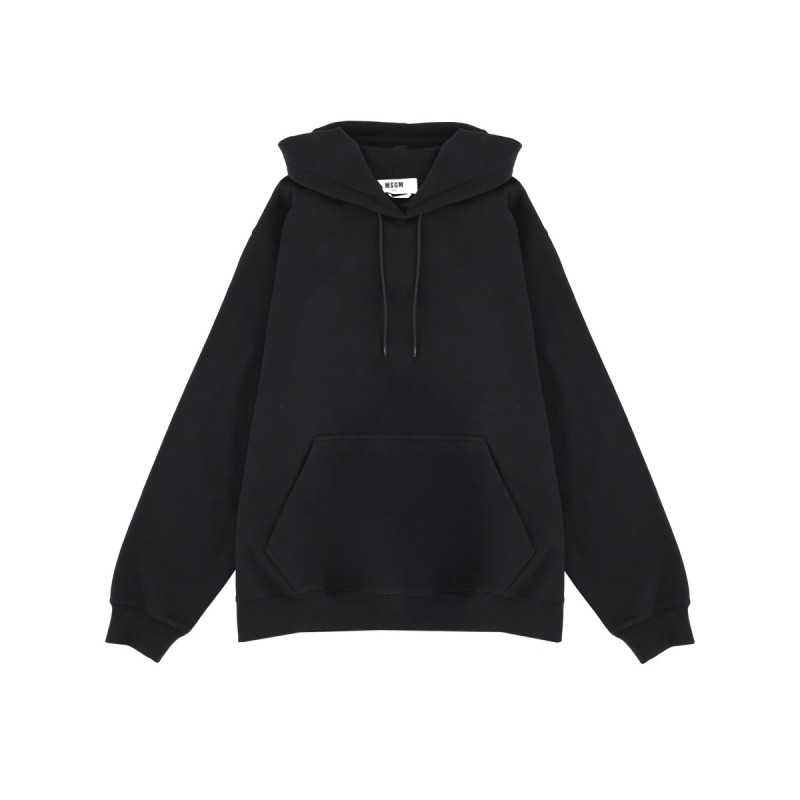 SWEATSHIRT WITH LOGO