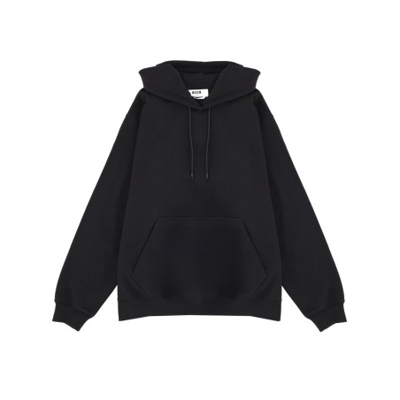 SWEATSHIRT WITH LOGO