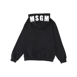 SWEATSHIRT WITH LOGO