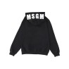 SWEATSHIRT WITH LOGO