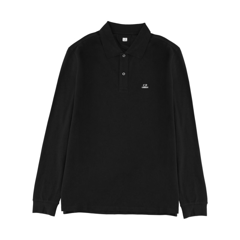 POLO WITH LOGO