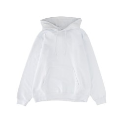 SWEATSHIRT WITH LOGO