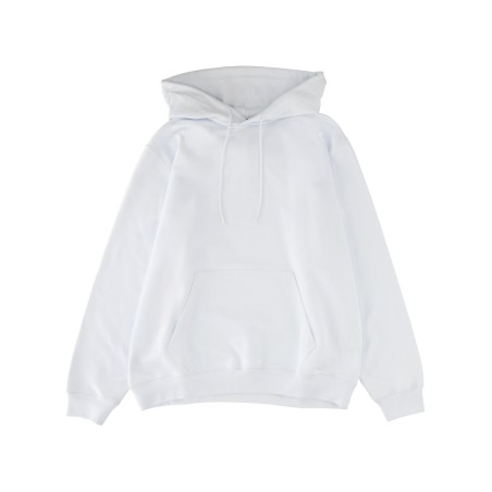 SWEATSHIRT WITH LOGO