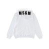 SWEATSHIRT WITH LOGO