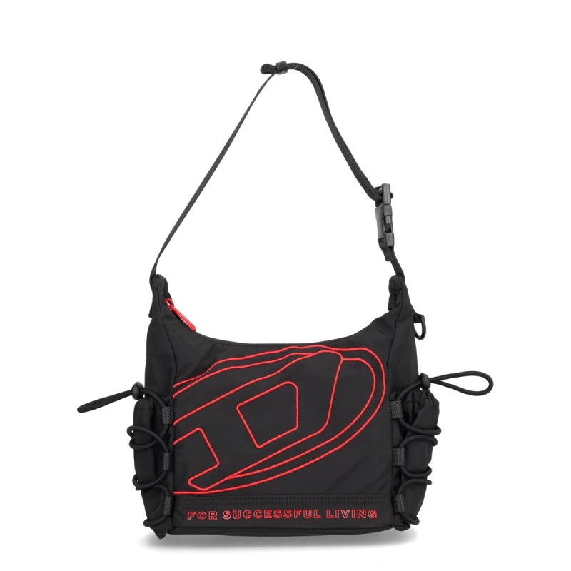BAG "TECH-D"