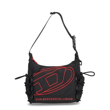 BAG "TECH-D"