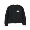 SWEATSHIRT WITH LOGO