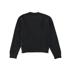 SWEATSHIRT WITH LOGO