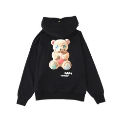 SWEATSHIRT WITH PRINT