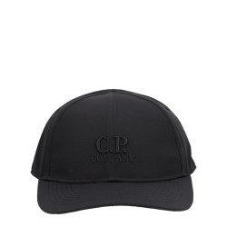"CHROME-R" BASEBALL CAP