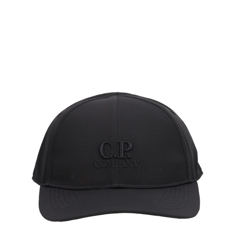 "CHROME-R" BASEBALL CAP