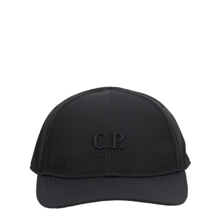 "CHROME-R" BASEBALL CAP