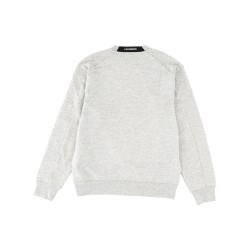 COTTON SWEATSHIRT