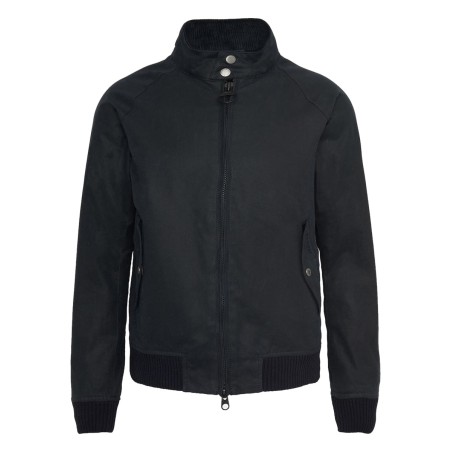 BARACUTA X BARBOUR "PORTON" JACKET