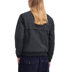 BARACUTA X BARBOUR "PORTON" JACKET