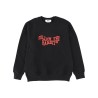 "FOLLOW THE RABBIT" SWEATSHIRT