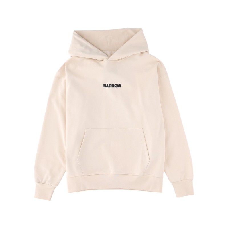 SWEATSHIRT WITH PRINT