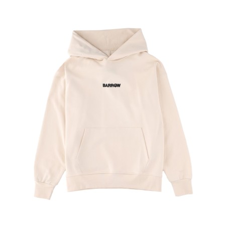 SWEATSHIRT WITH PRINT