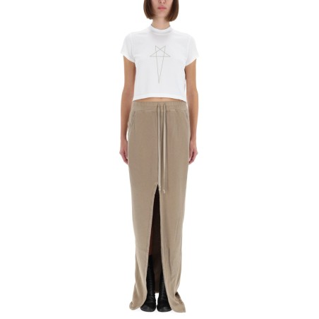 "CROPPED SMALL" T-SHIRT