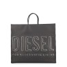 "DSL 3D" TOTE BAG