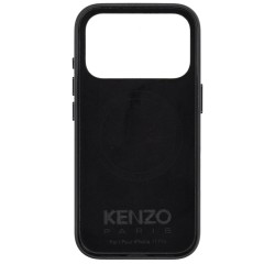 CASE FOR IPHONE 17 PRO "BOKE FLOWER 2.0"