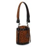 SMALL "KITTY" BUCKET BAG