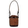 SMALL "KITTY" BUCKET BAG