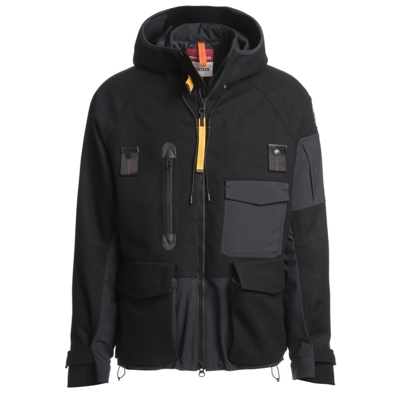 "AMAK" SKI JACKET