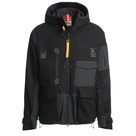 "AMAK" SKI JACKET