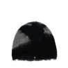 WOOL BLEND BEANIE