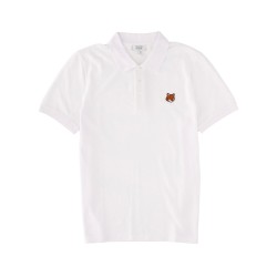POLO WITH LOGO