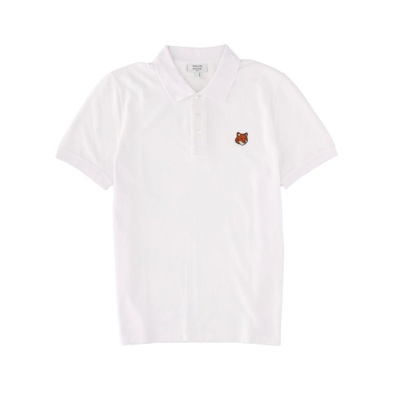 POLO WITH LOGO