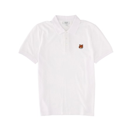POLO WITH LOGO