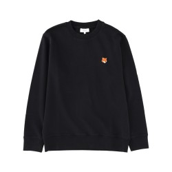 "FOX HEAD" SWEATSHIRT