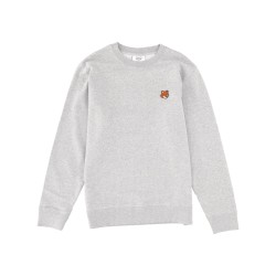 "FOX HEAD" SWEATSHIRT