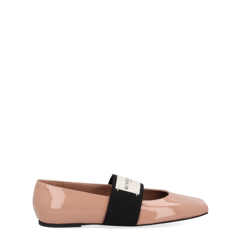 "SLICED SQUARE" DANCER