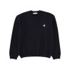"FOX HEAD MILAN" SWEATER
