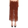 LACE MIDI SKIRT
