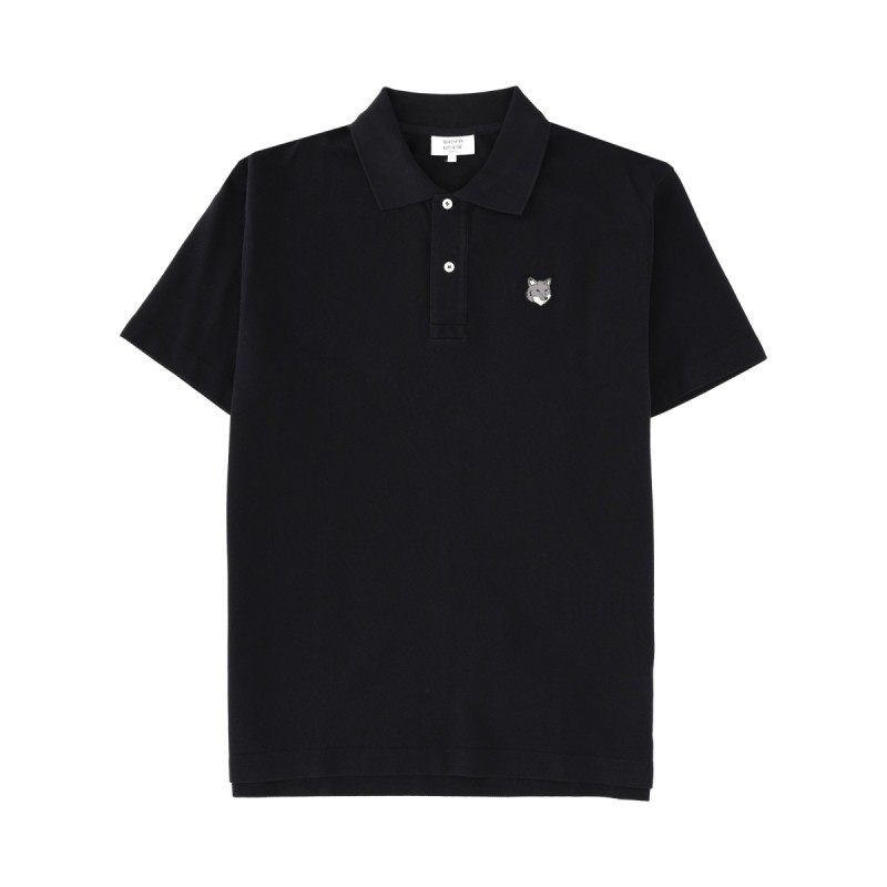 POLO WITH LOGO