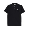 POLO WITH LOGO