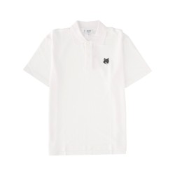 POLO WITH LOGO