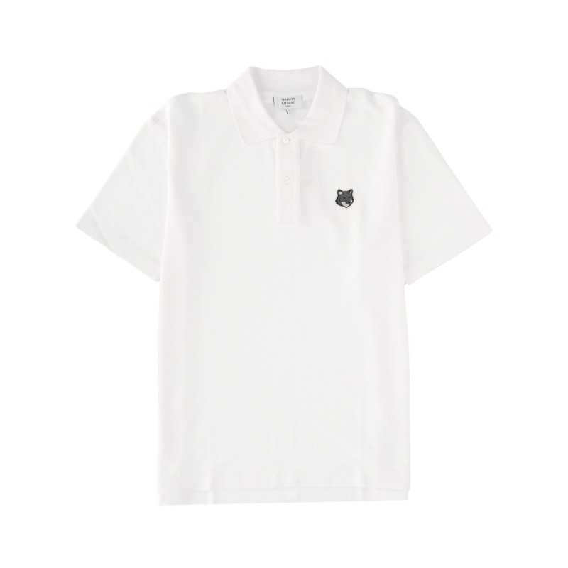 POLO WITH LOGO